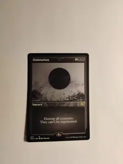 Damnation Planar Chaos Regular - Image 1