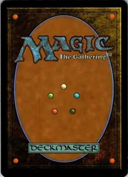 MTG Magic The Gathering Elvish Promenade Lorwyn Played See Scan B - Image 2