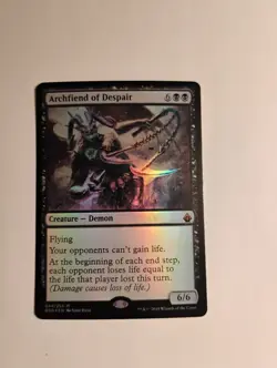 Archfiend of Despair Battlebond Foil - Image 1