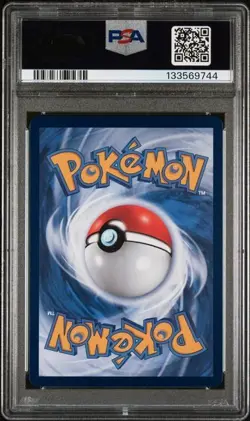 2023 POKEMON TRADITIONAL CHINESE SV-P PROMO #050 DETECTIVE PIKACHU PSA 10 Card - Image 2