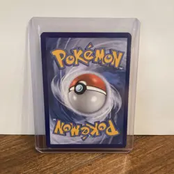 Pokemon TCG Regigigas XY82 Full Art Black Star Promo Holo Card English - Image 2