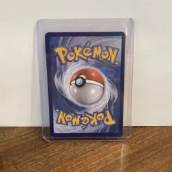 Pokemon TCG Palkia XY75 Full Art Black Star Promo Card English - Image 2