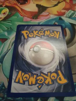 1st edition Energy Search 59/62 Fossil Set Rare Vintage Pokemon Card - NM - Image 2