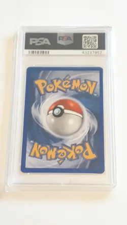 Pokemon 2002 Charizard Expedition #40 PSA10 Gem Mint - Image 2