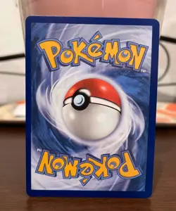 Pokemon TCG Sprigatito EX Full Art Card 251/217 Ascended Heroes Ultra Rare NM - Image 2