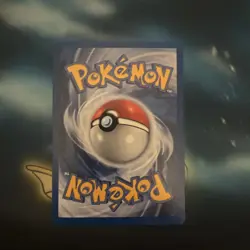 Pokemon TCG Lt. Surge 17/132 Gym Heroes Unlimited Holo Rare Trainer Card LP - Image 2