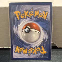 Pokemon TCG M Manectric EX 120/119 XY Phantom Forces Secret Rare Full Art Holo - Image 2