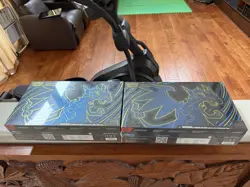 Pokemon Charizard Ultra Premium Collection Collectors Edition 1 Sealed Boxes - Image 1
