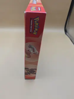 Pokemon TCG Blaziken ex & Volcanion ex Premium Collection new destined rivals - Image 4