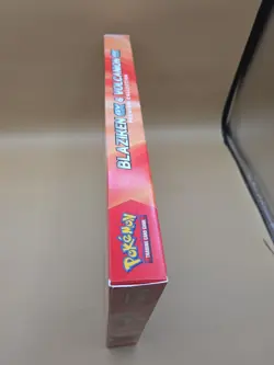 Pokemon TCG Blaziken ex & Volcanion ex Premium Collection new destined rivals - Image 5