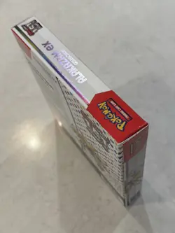 Pokemon TCG Scarlet and Violet - 151 Alakazam ex Collection Box - 4 Packs Sealed 820650855269 - Image 3