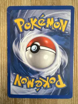 Charmander - 113/112 - Pokemon Ex FireRed LeafGreen Ultra Rare DMG - Image 2