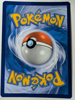Raikou SM150 Prerelease Stamped Black Star Promo Pokemon Holo Foil Nice! - Image 2