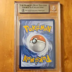 Pokemon Scarlet & Violet Black Star Promo Victini SVP EN 208 Holo English 2025 - Image 2