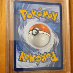 Pokemon Scarlet & Violet Black Star Promo Victini SVP EN 208 Holo English 2025 - Image 4