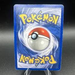 Pokemon Pidgeot Base Set 2 Holo Rare 14/130 WOTC 2000 CREASE - Image 2