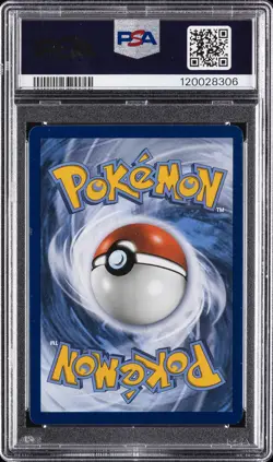 2016 POKEMON XY FATES COLLIDE SECRET #125 FULL ART/ALAKAZAM EX PSA 10 - Image 2
