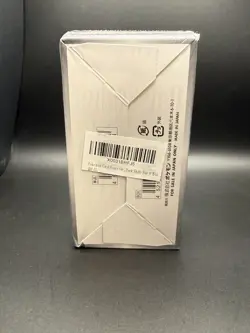 Pokemon TCG Sword Shield High Class Shiny Star V Japanese Booster Box 4521329305981 - Image 2