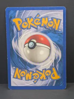 Slowbro 033/147 Aquapolis Reverse Holo Ultra Rare Pokemon TCG Nintendo LP - Image 2