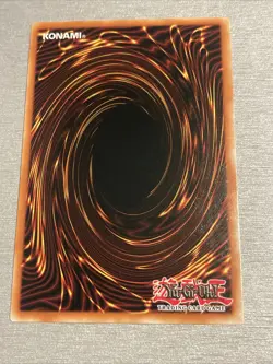 Yu-Gi-Oh! TCG Ghost Belle & Haunted Mansion MAGO-EN012 Premium Gold Rare NM/M - Image 3