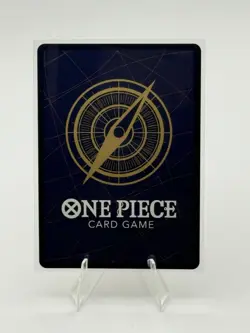 Gecko Moria OP14-104 The Azure Sea's Seven Foil One Piece - Image 2
