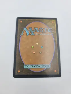 Foil Borderless Psychic Frog from MH3 - Image 2