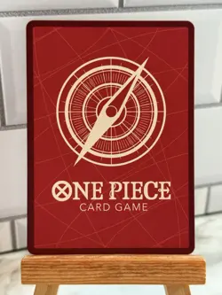 Monkey.D.Luffy (ST01-001) - Revision Pack Cards (OPRP) - One Piece Card Game - Image 2