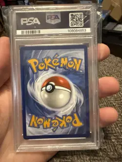 Pokemon Eevee Twilight Masquerade Illustration Rare Card 188/167 PSA 10 Gem MT - Image 2