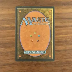 Channel NM Fourth Edition 1995 Magic the Gathering Card MTG TCG - Image 2