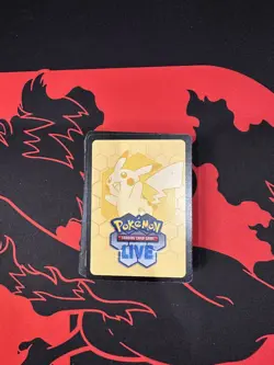 Pokemon TCG Online Code Cards - Lot 50 - UNUSED Bulk Codes - Digital Delivery - Image 3