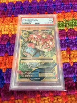 Pokemon TCG Graded Cards Lot of 5 PSA and TAG BANNED ART VINTAGE ART COLLECTION - Image 4