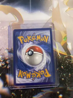 Pokemon Trainer Crispin TCG Full Art Holo Ultra Rare Card 164/142 NM Condition - Image 2