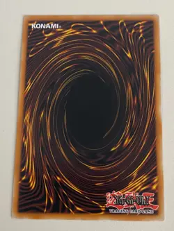 Yugioh - K9-00 Lupis x 3 - 1st Edition Ultra Rare NM - Free Holo Card - Image 5