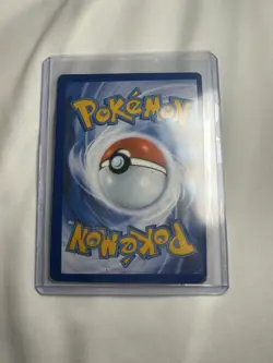 Pokemon TCG Charizard GX Holo Ultra Rare Card Burning Shadows 150/147 Rainbow - Image 2