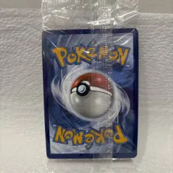 Pecharunt SVP129 Shrouded Fable Illustration Holo Rare Promo Pokemon Card sealed - Image 2