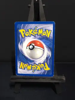Pikachu 58/102 Base Set Common Pokemon Card WOTC (REF 394) - Image 2