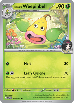 Pokemon Ascended Hero's Master your set - Base cards (Buy 4 Get 1 Free) - Image 3