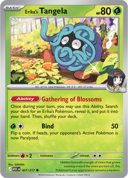 Pokemon Ascended Hero's Master your set - Base cards (Buy 4 Get 1 Free) - Image 5