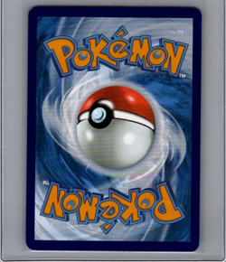 Lycanroc ex 241/193 - Pokemon TCG Paldea Evolved Full Art Ultra Rare Card NM - Image 2