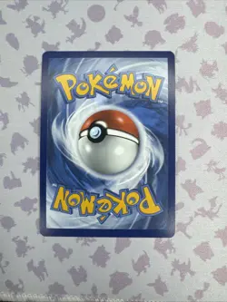 Finneon - SWSH240 - Pokemon Sword & Shield Promo Ultra Rare Holo Card NM - Image 2