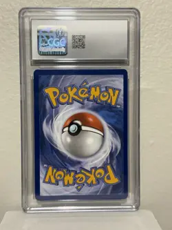 Spearow 151/132 IR CGC Gem Mint 10 Graded Pokemon TCG Card Mega Evolution - Image 2