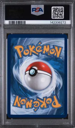 PSA 9 Mint 2025 Pokemon Mep En Haunter Mega Gengar ex Mega BD #027 - Image 2