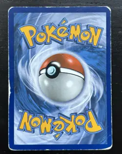 2015 Pokemon TCG - Flareon - Ancient Origins Tin Promo Cosmos Holo 13/98 HP - Image 2