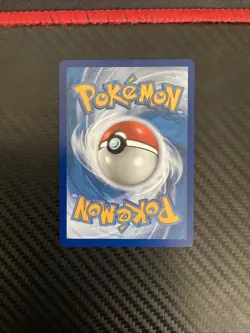 Pokemon Trekking Shoes 215/189 Astral Radiance Full Art Secret Rare NM - Image 2