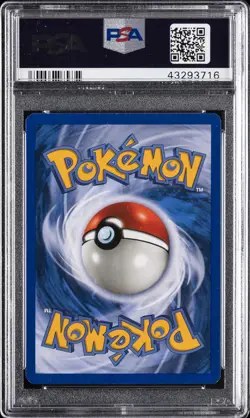 2003 POKEMON SKYRIDGE #H15 MACHAMP-HOLO PSA 10 - Image 2