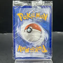 Pokemon TCG Mega Charizard X EX MEP 023 – UPC Promo – Sealed – NM - Image 4