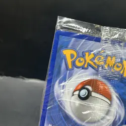 Pokemon TCG Mega Charizard X EX MEP 023 – UPC Promo – Sealed – NM - Image 5