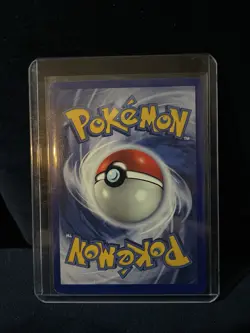 1999 Pokemon Base Set 1st Edition Poliwag 59/102 Near Mint - Image 2