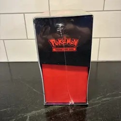 Pokemon Destined Rivals ETB Elite Trainer Box - NEW SEALED TCG - Image 3