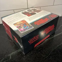 Pokemon Destined Rivals ETB Elite Trainer Box - NEW SEALED TCG - Image 5
